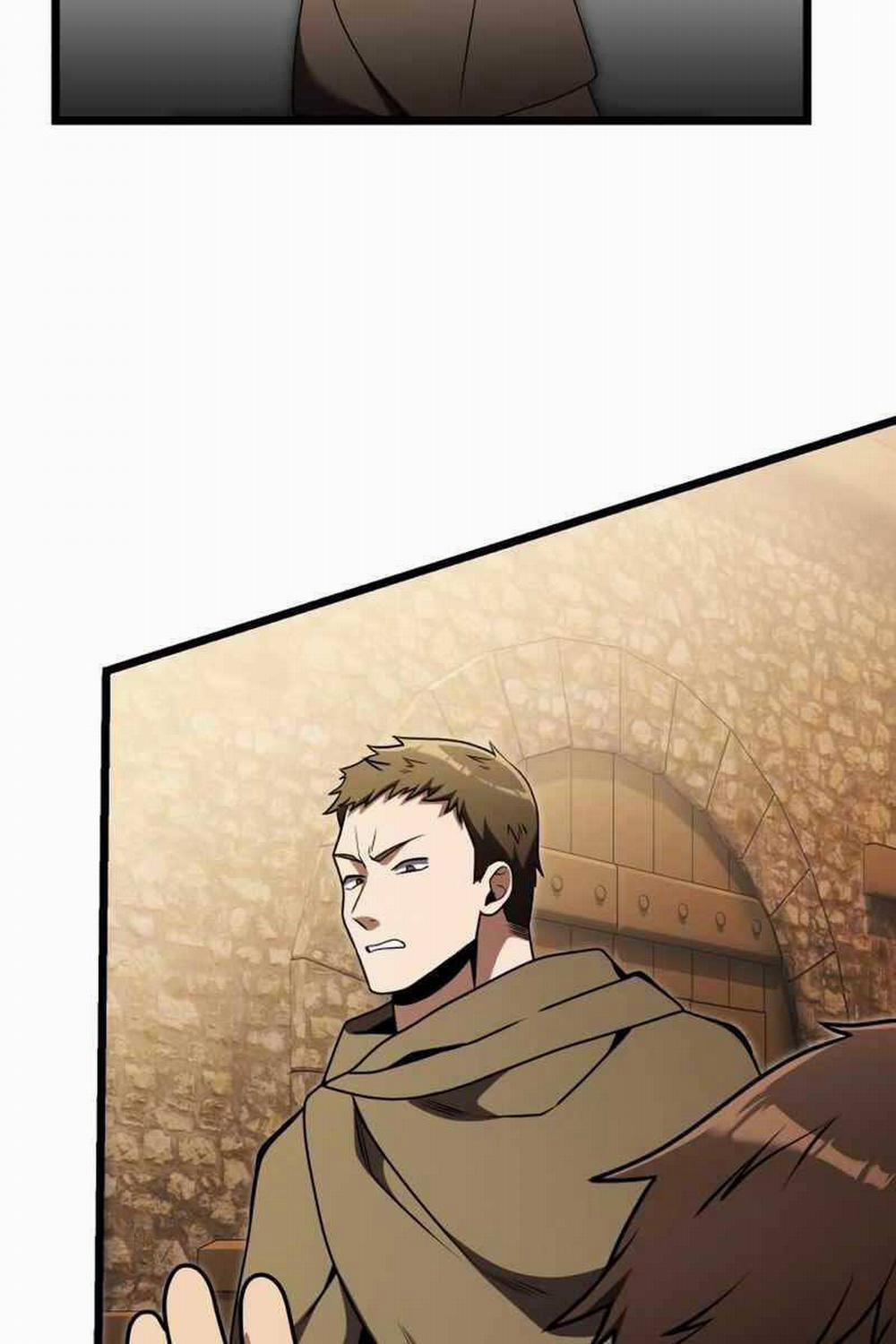 Hắc Kị Sĩ Thiên Tài Giới Hạn Thời Gian 28 trang 46