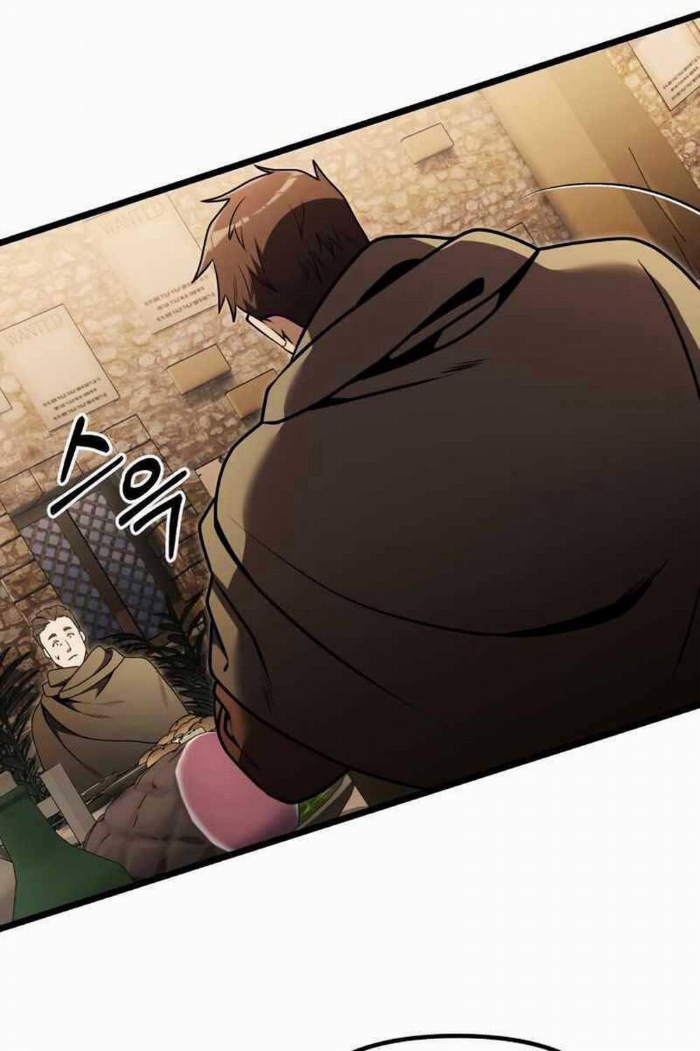 Hắc Kị Sĩ Thiên Tài Giới Hạn Thời Gian 28 trang 48