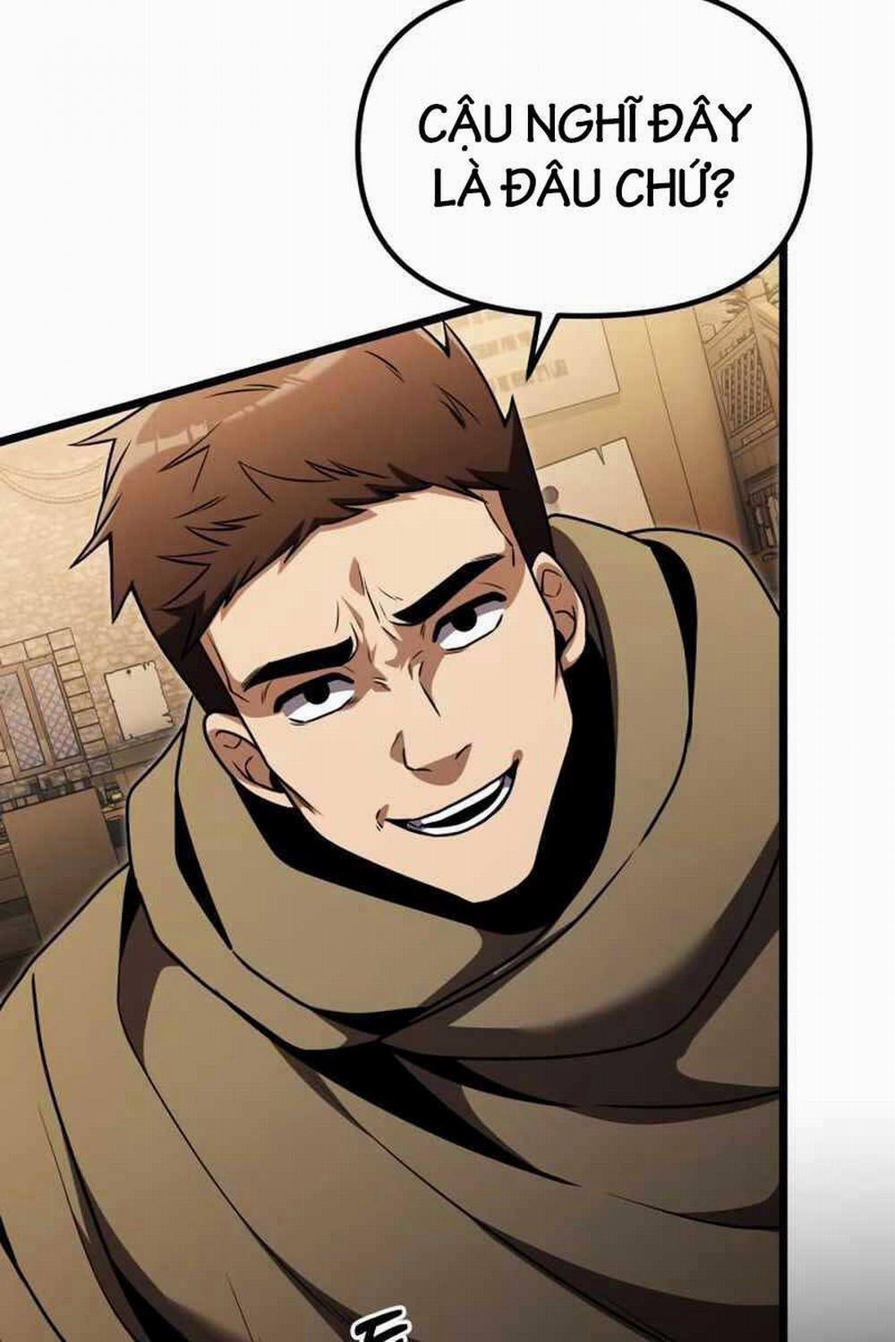 Hắc Kị Sĩ Thiên Tài Giới Hạn Thời Gian 28 trang 49