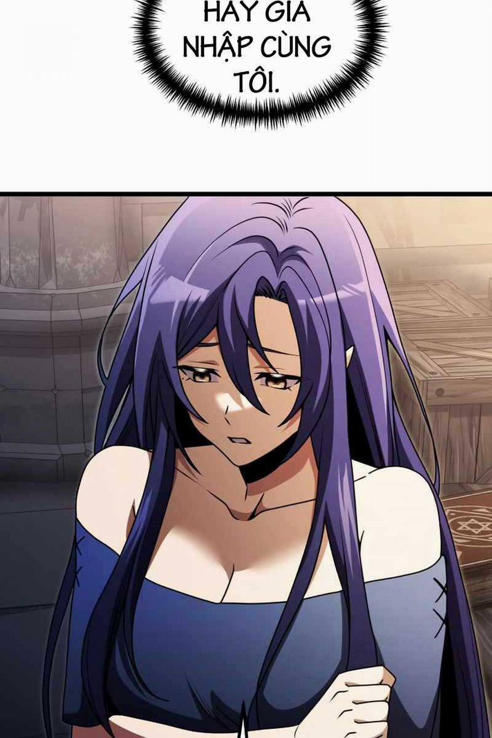 Hắc Kị Sĩ Thiên Tài Giới Hạn Thời Gian 28 trang 5