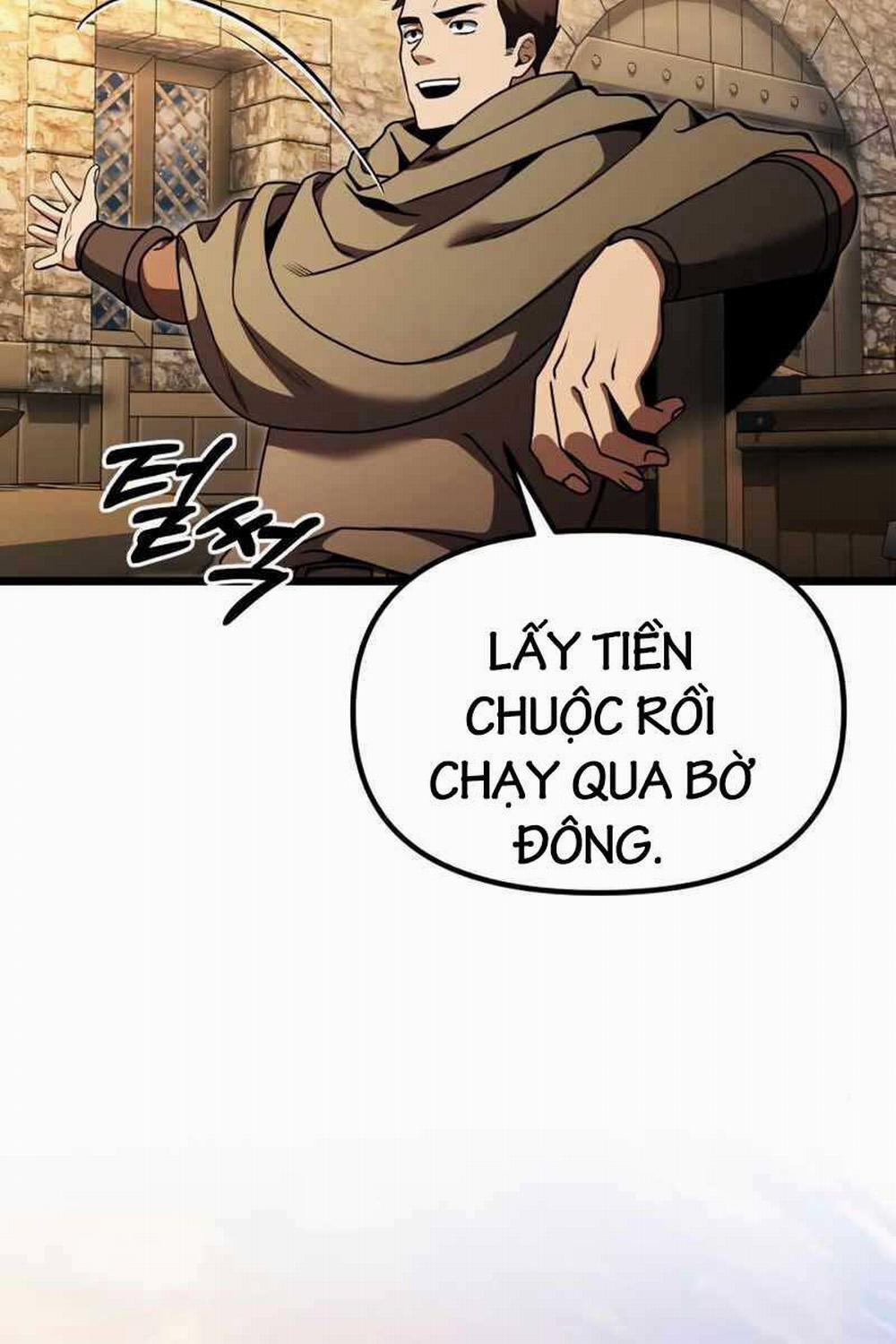 Hắc Kị Sĩ Thiên Tài Giới Hạn Thời Gian 28 trang 53