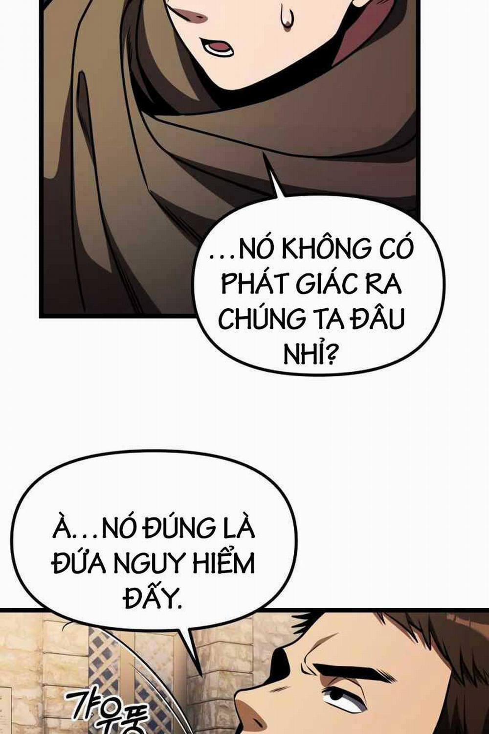 Hắc Kị Sĩ Thiên Tài Giới Hạn Thời Gian 28 trang 58