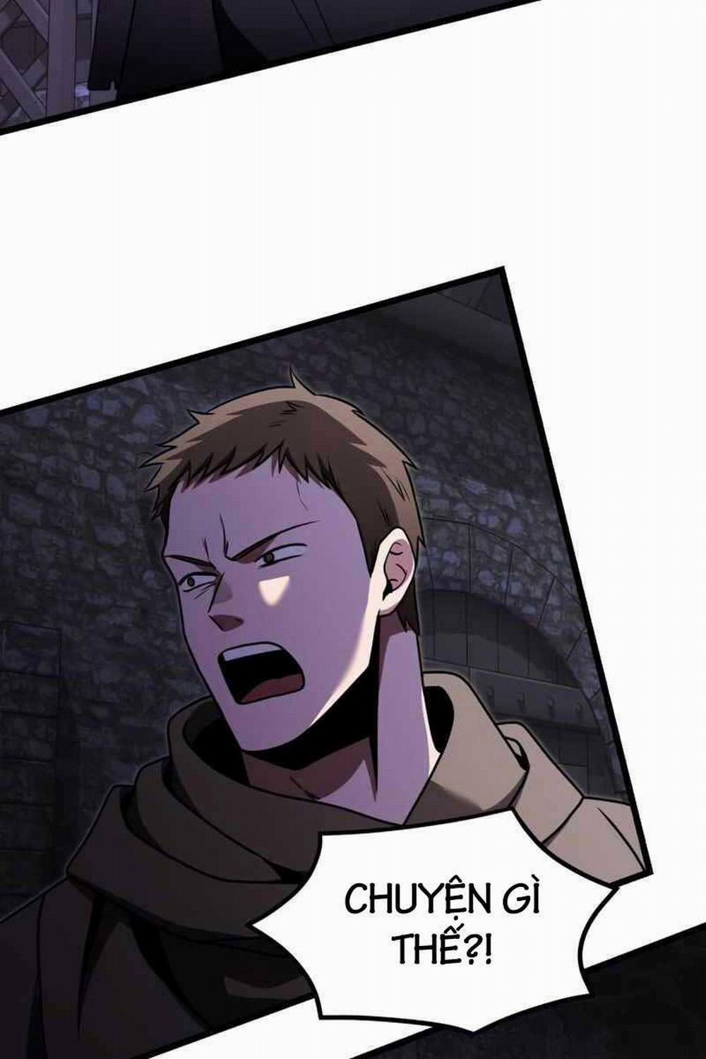 Hắc Kị Sĩ Thiên Tài Giới Hạn Thời Gian 28 trang 66