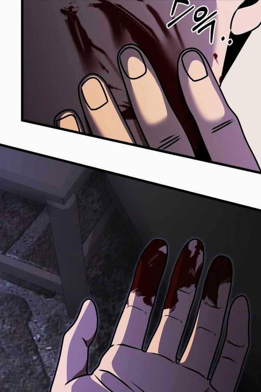 Hắc Kị Sĩ Thiên Tài Giới Hạn Thời Gian 28 trang 69