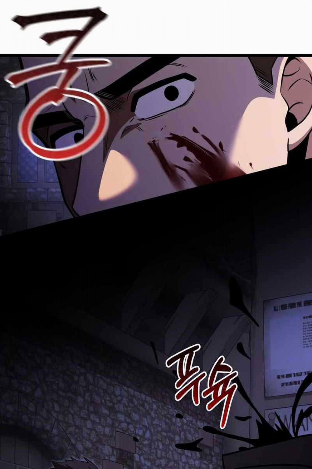 Hắc Kị Sĩ Thiên Tài Giới Hạn Thời Gian 28 trang 71