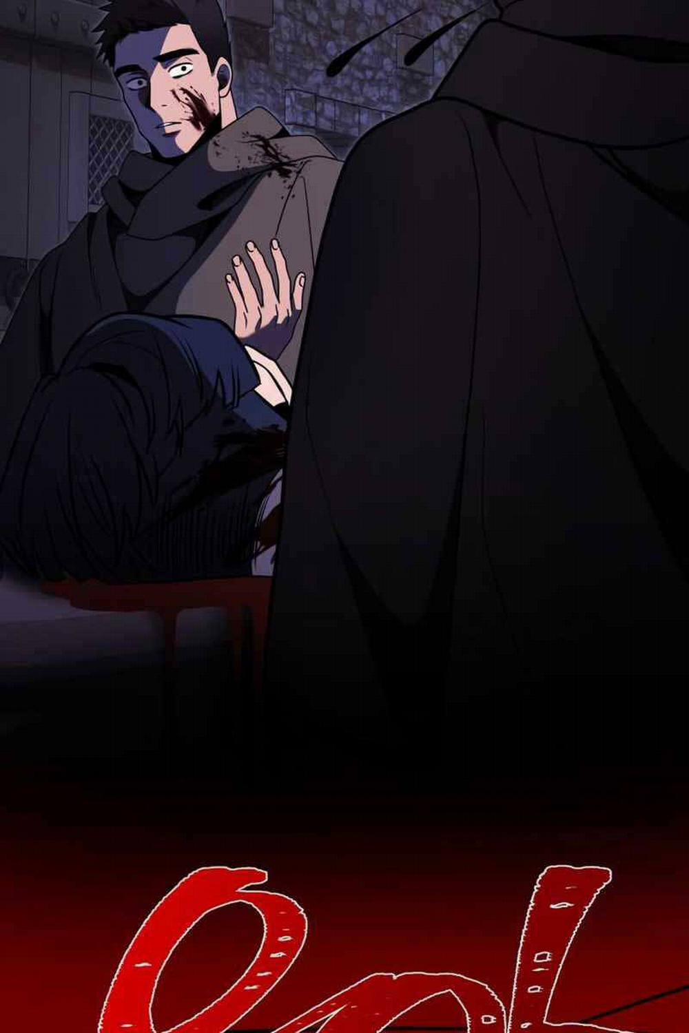 Hắc Kị Sĩ Thiên Tài Giới Hạn Thời Gian 28 trang 72