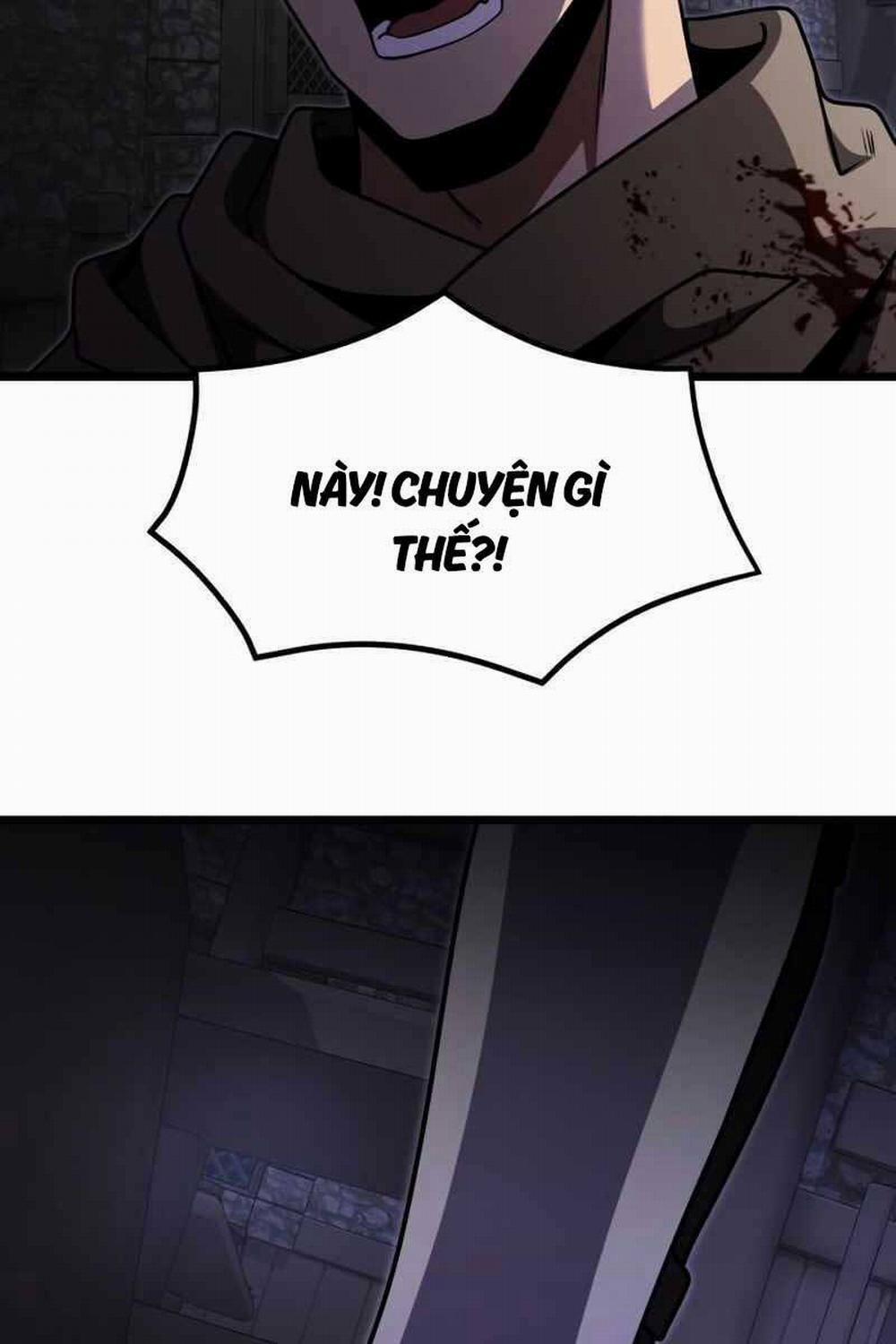 Hắc Kị Sĩ Thiên Tài Giới Hạn Thời Gian 28 trang 76
