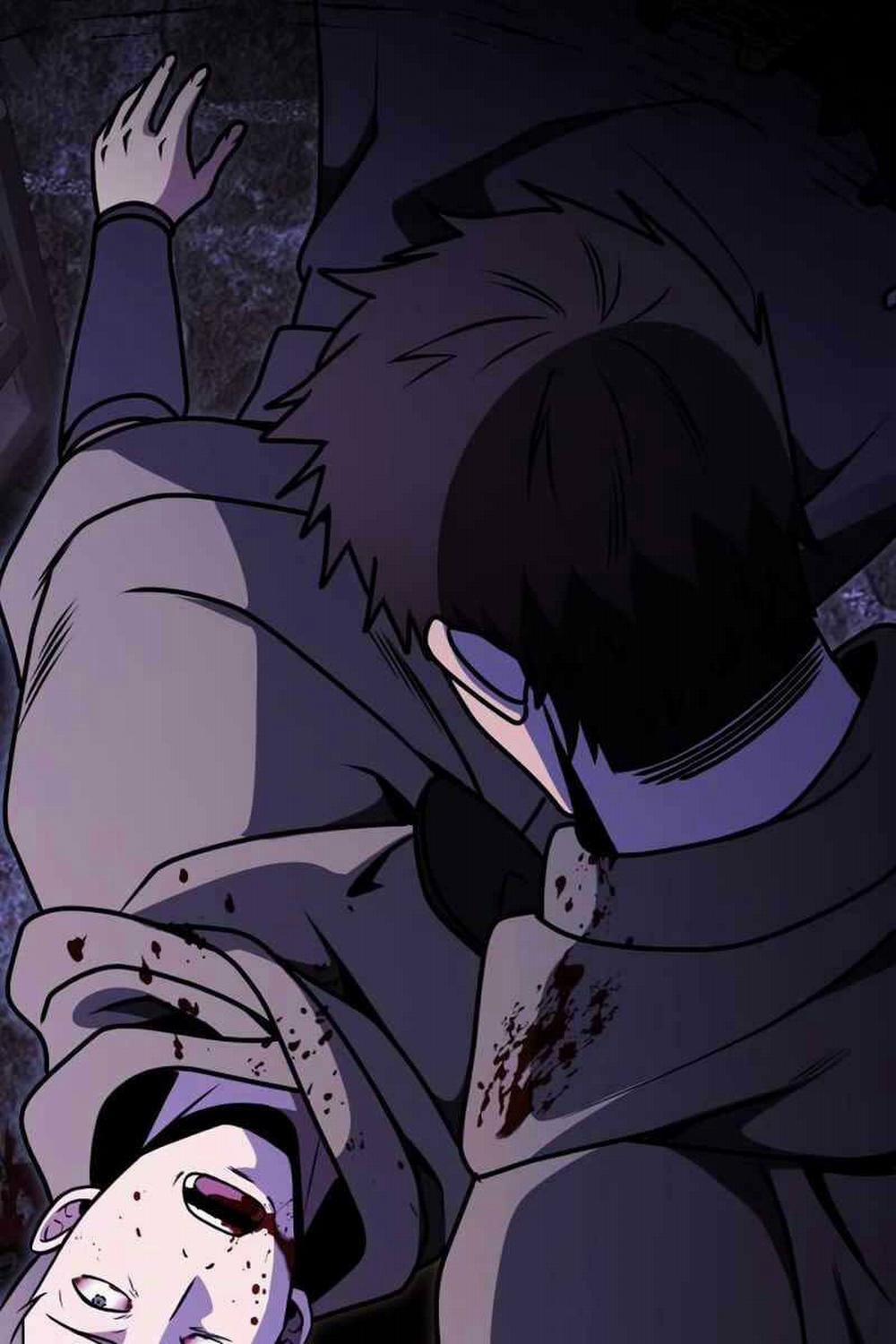 Hắc Kị Sĩ Thiên Tài Giới Hạn Thời Gian 28 trang 78