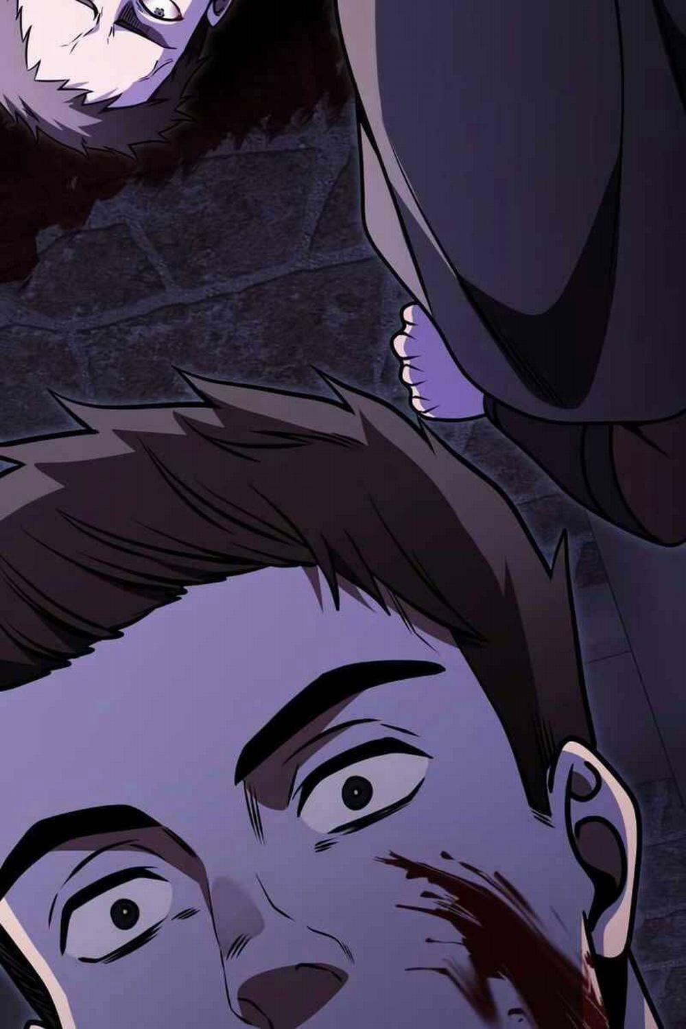 Hắc Kị Sĩ Thiên Tài Giới Hạn Thời Gian 28 trang 79