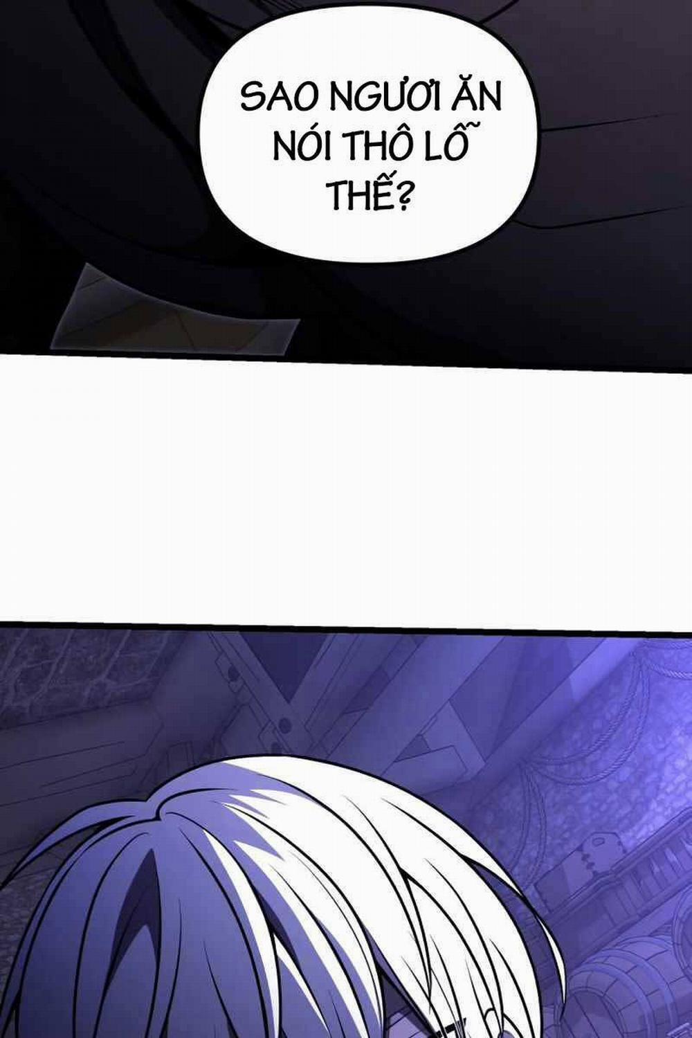 Hắc Kị Sĩ Thiên Tài Giới Hạn Thời Gian 28 trang 85