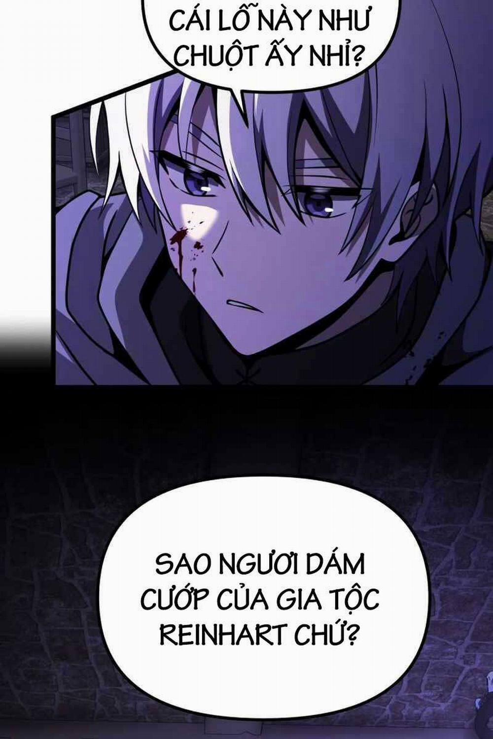 Hắc Kị Sĩ Thiên Tài Giới Hạn Thời Gian 28 trang 89