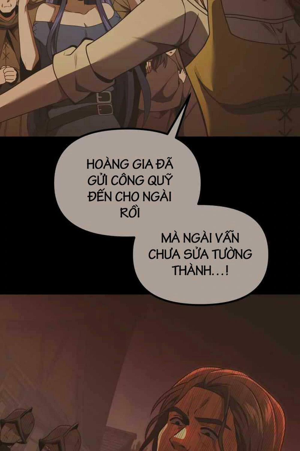 Hắc Kị Sĩ Thiên Tài Giới Hạn Thời Gian 28 trang 9