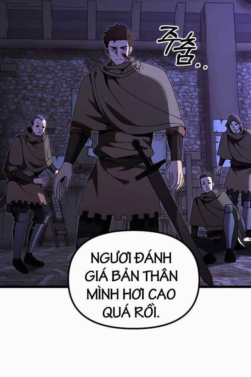 Hắc Kị Sĩ Thiên Tài Giới Hạn Thời Gian 28 trang 90