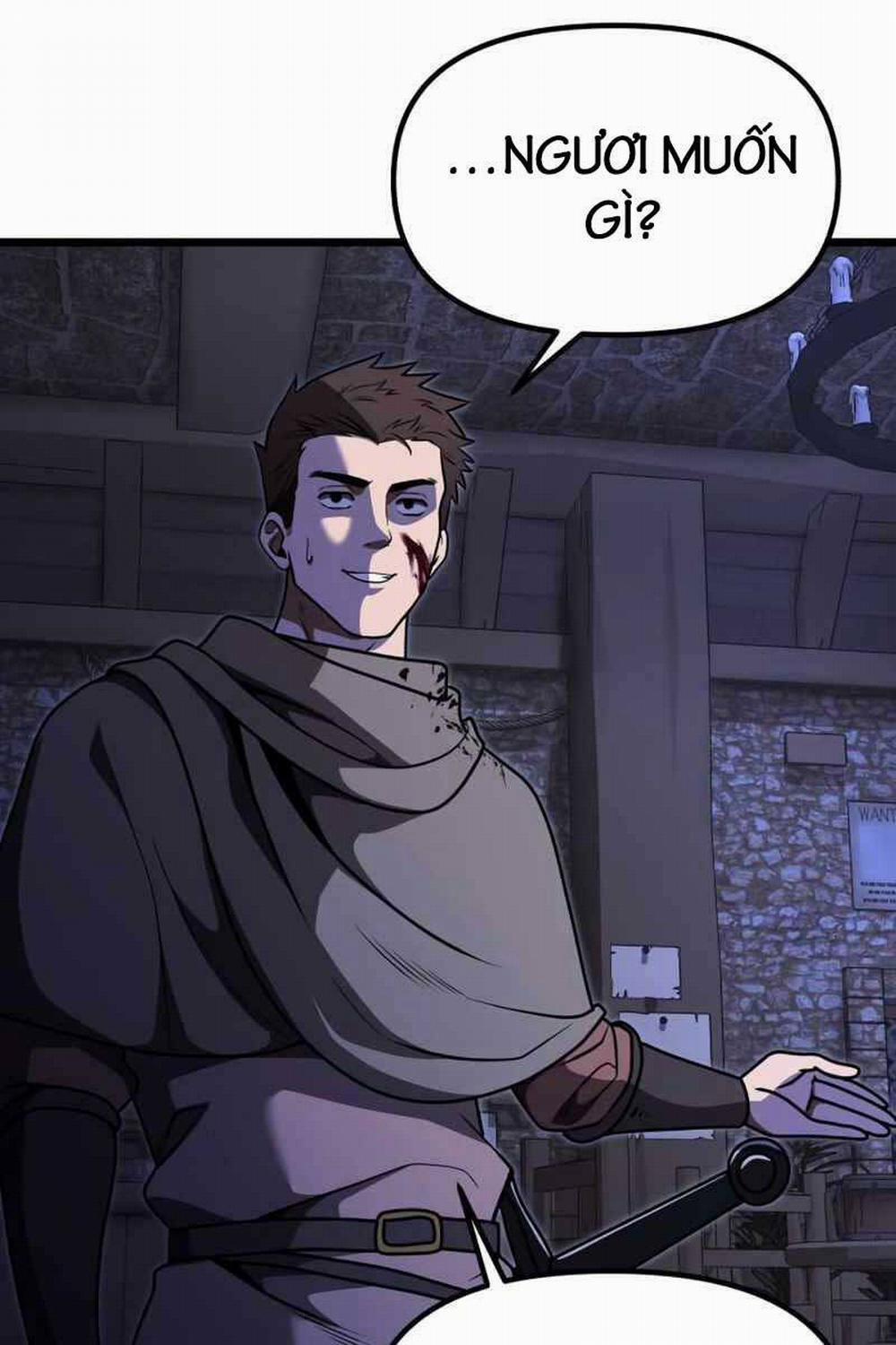 Hắc Kị Sĩ Thiên Tài Giới Hạn Thời Gian 28 trang 95