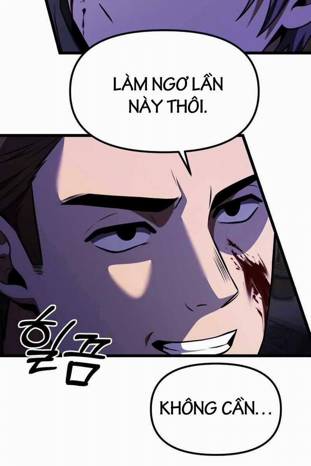 Hắc Kị Sĩ Thiên Tài Giới Hạn Thời Gian 28 trang 97