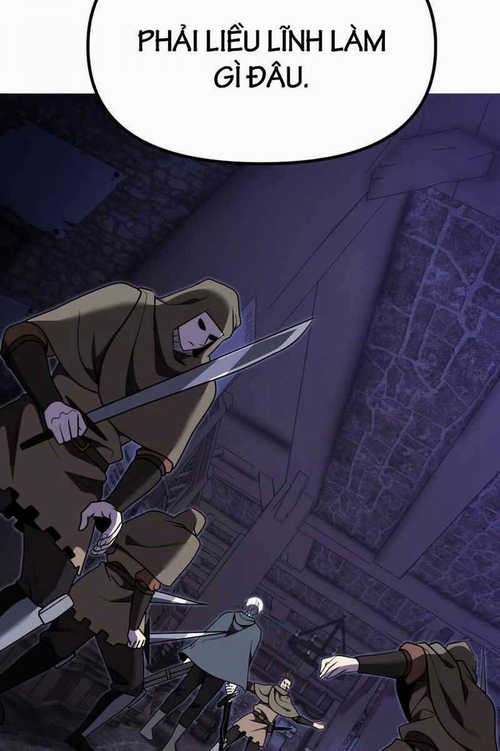 Hắc Kị Sĩ Thiên Tài Giới Hạn Thời Gian 28 trang 99