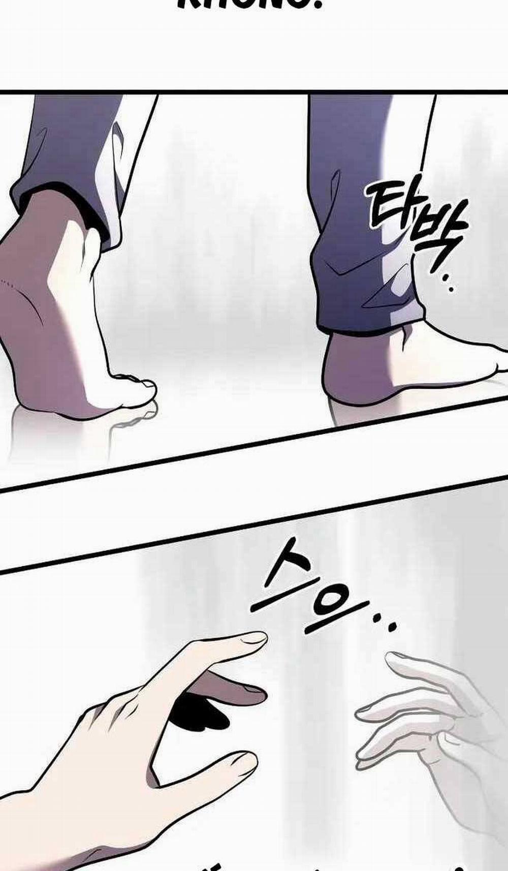 Hắc Kị Sĩ Thiên Tài Giới Hạn Thời Gian 29 trang 10