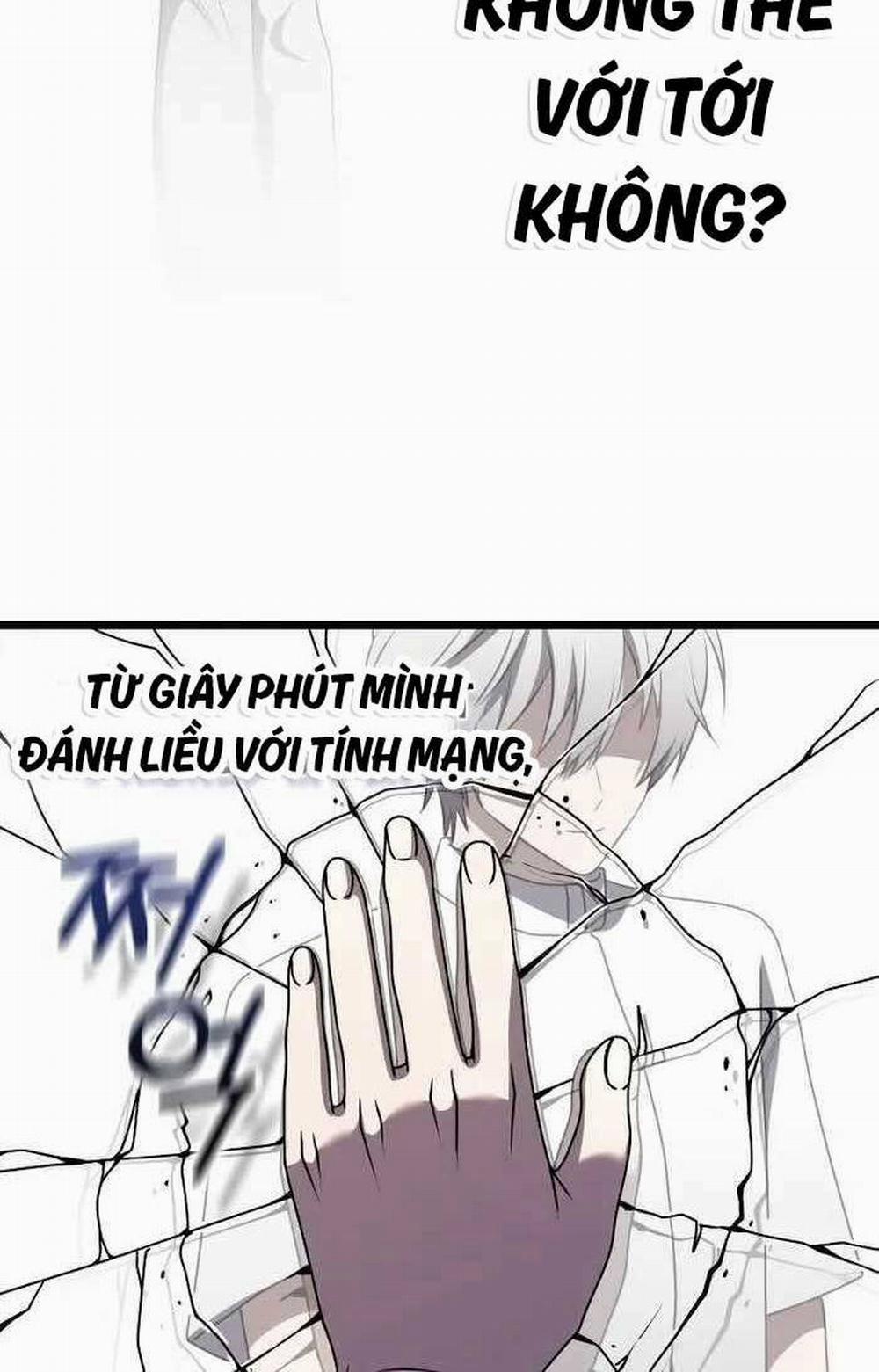 Hắc Kị Sĩ Thiên Tài Giới Hạn Thời Gian 29 trang 13