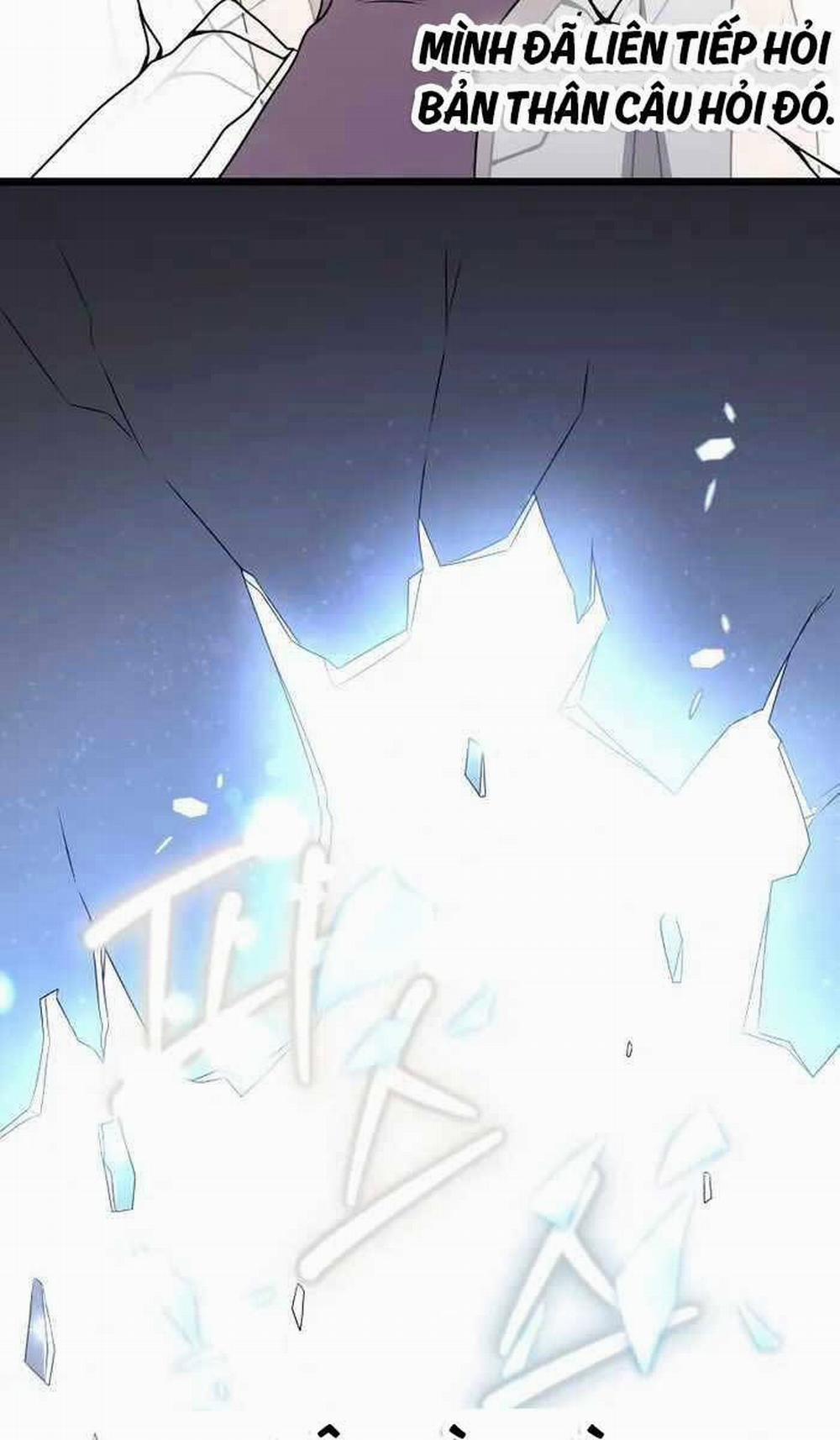 Hắc Kị Sĩ Thiên Tài Giới Hạn Thời Gian 29 trang 14