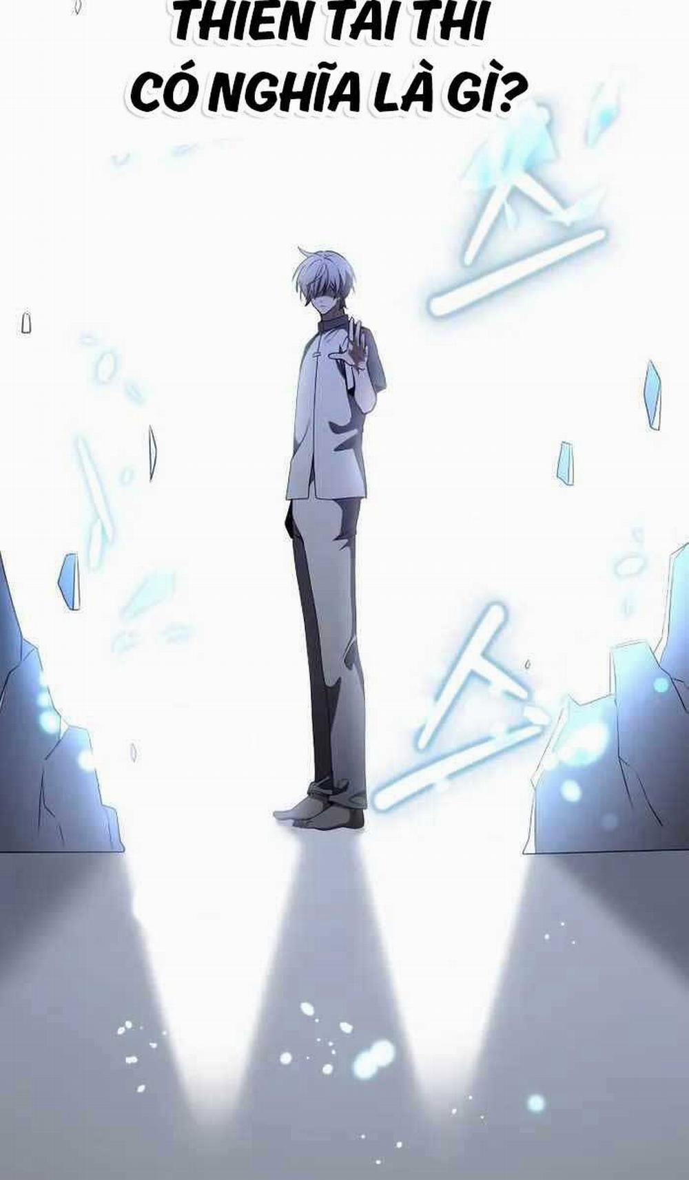 Hắc Kị Sĩ Thiên Tài Giới Hạn Thời Gian 29 trang 15