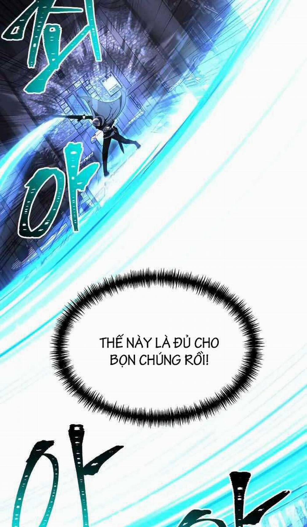Hắc Kị Sĩ Thiên Tài Giới Hạn Thời Gian 29 trang 19
