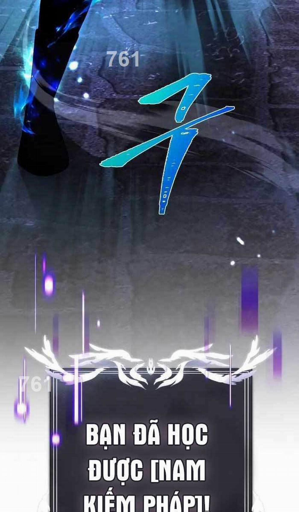 Hắc Kị Sĩ Thiên Tài Giới Hạn Thời Gian 29 trang 2