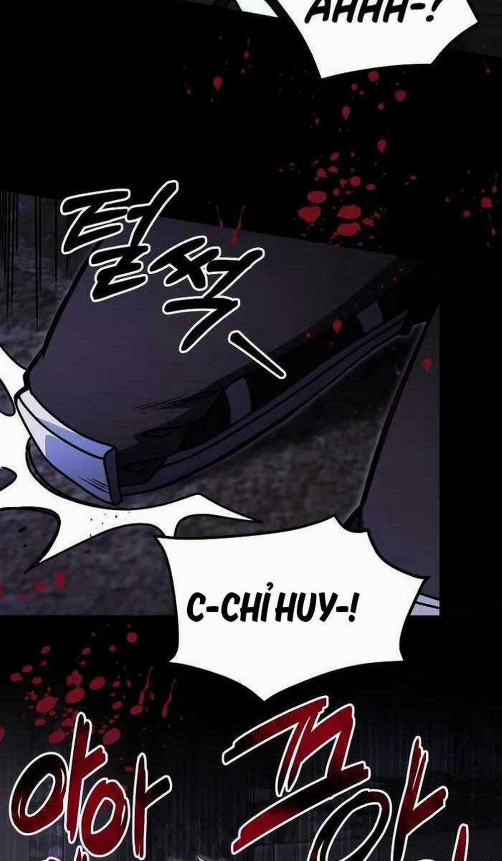 Hắc Kị Sĩ Thiên Tài Giới Hạn Thời Gian 29 trang 22