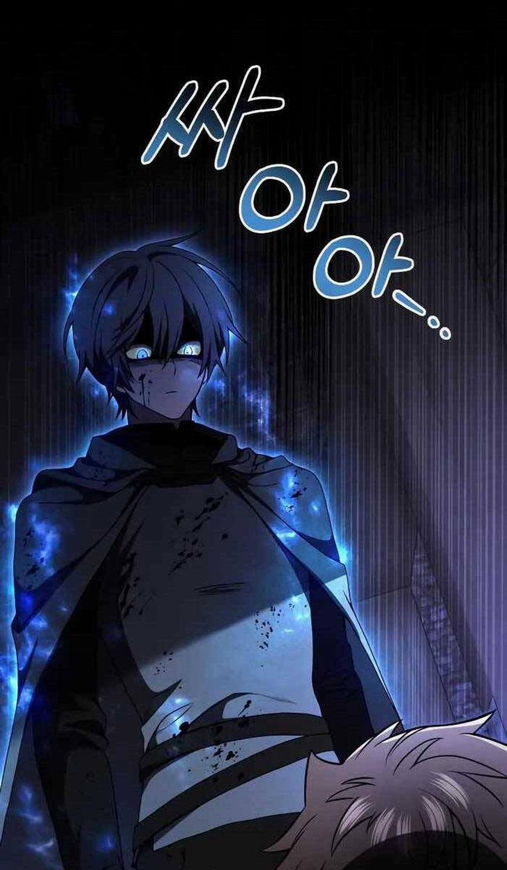 Hắc Kị Sĩ Thiên Tài Giới Hạn Thời Gian 29 trang 27