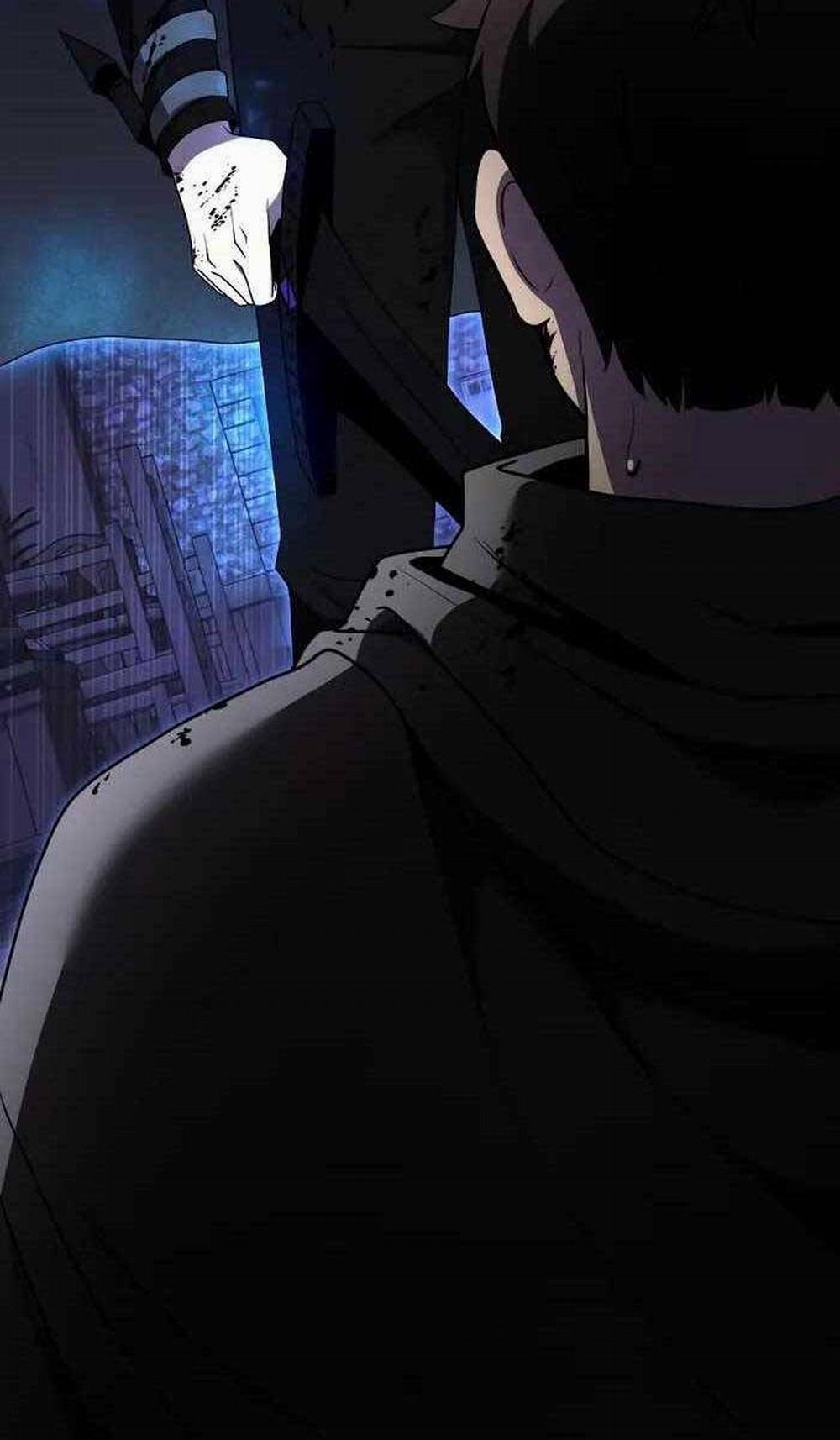 Hắc Kị Sĩ Thiên Tài Giới Hạn Thời Gian 29 trang 28