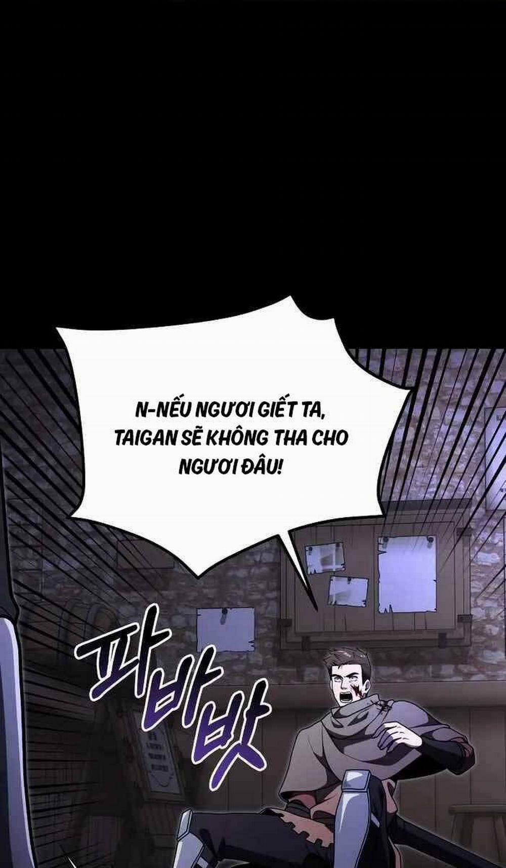 Hắc Kị Sĩ Thiên Tài Giới Hạn Thời Gian 29 trang 30