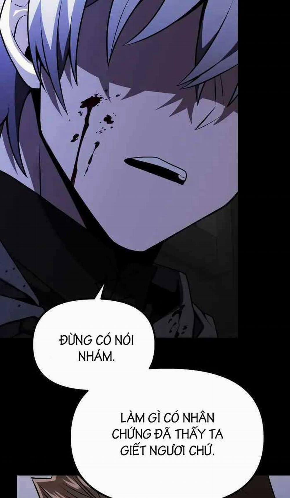 Hắc Kị Sĩ Thiên Tài Giới Hạn Thời Gian 29 trang 32