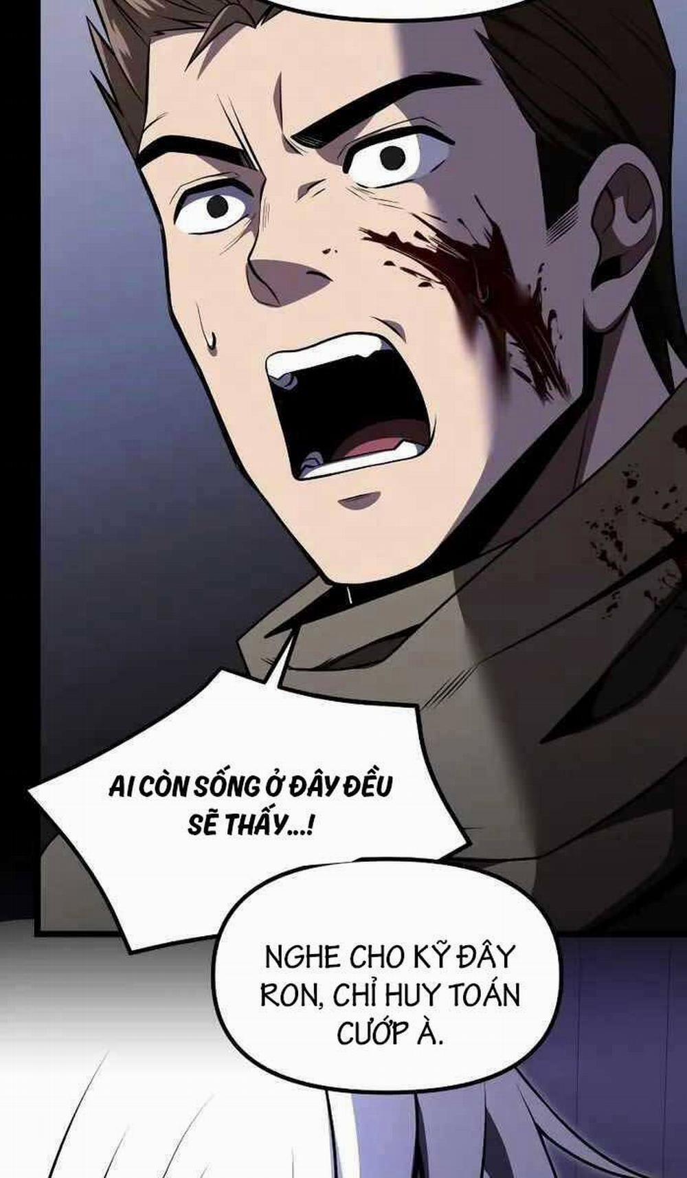 Hắc Kị Sĩ Thiên Tài Giới Hạn Thời Gian 29 trang 33