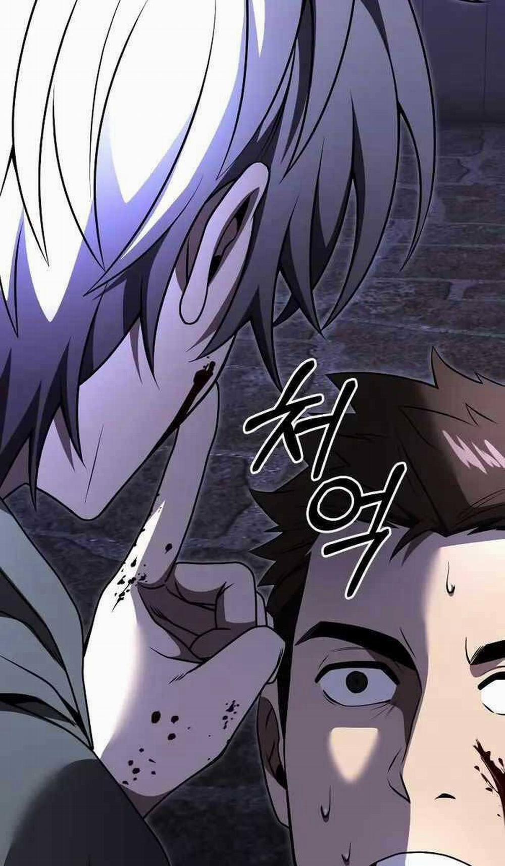 Hắc Kị Sĩ Thiên Tài Giới Hạn Thời Gian 29 trang 34