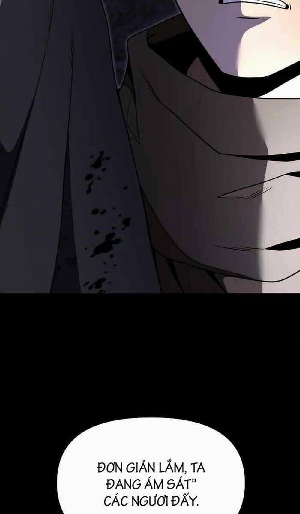 Hắc Kị Sĩ Thiên Tài Giới Hạn Thời Gian 29 trang 35