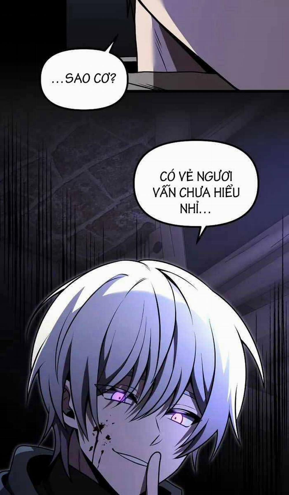 Hắc Kị Sĩ Thiên Tài Giới Hạn Thời Gian 29 trang 37