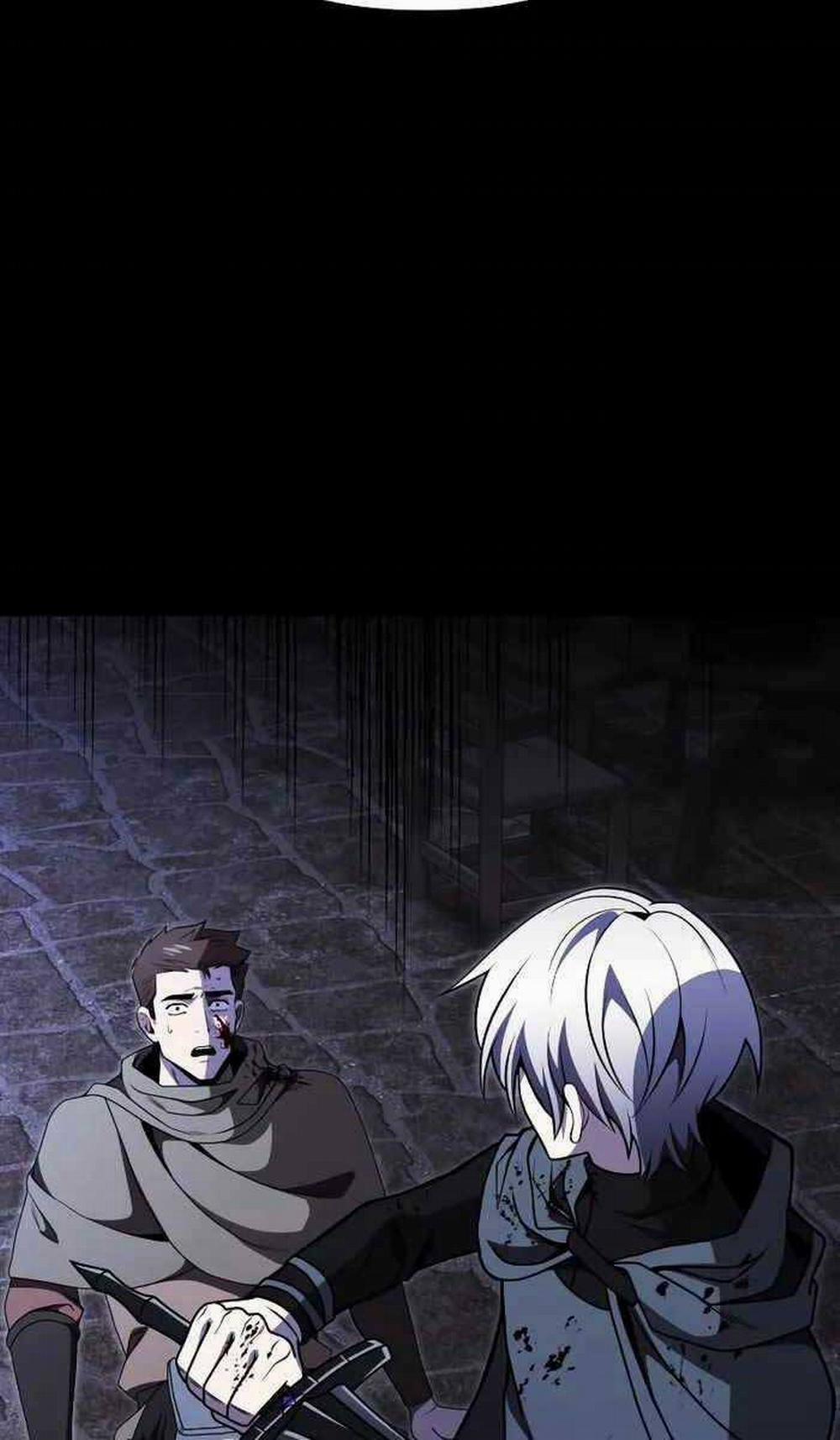 Hắc Kị Sĩ Thiên Tài Giới Hạn Thời Gian 29 trang 39