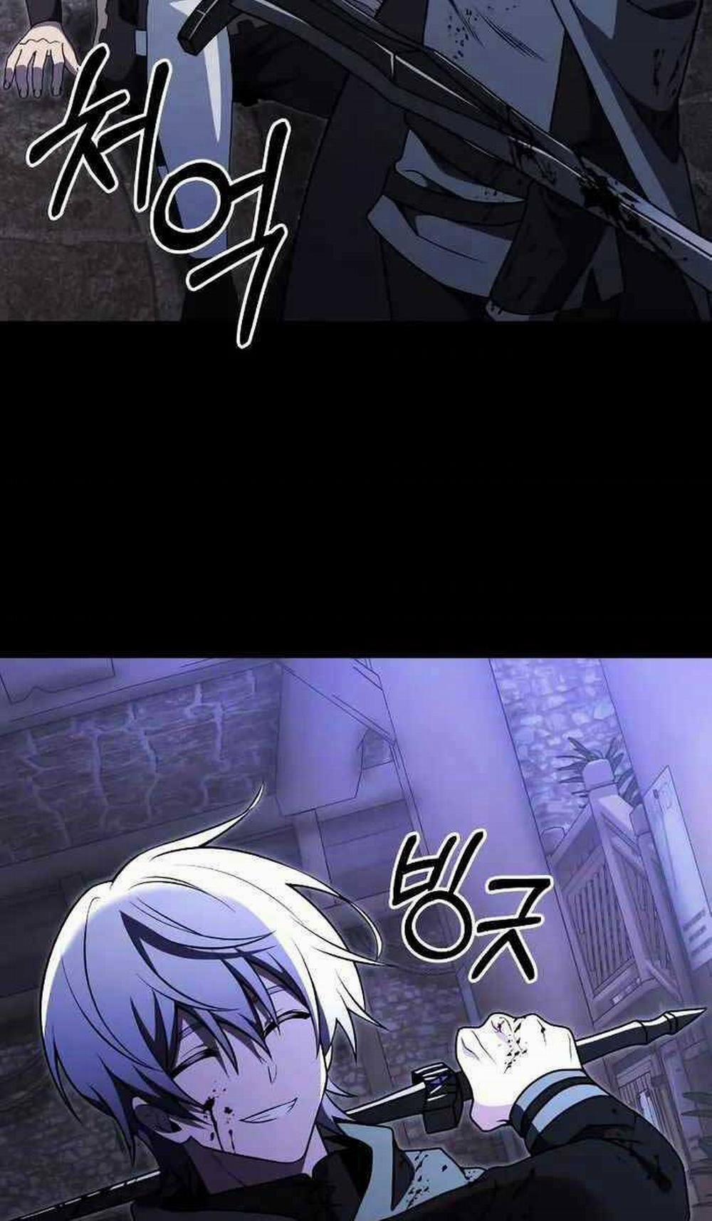 Hắc Kị Sĩ Thiên Tài Giới Hạn Thời Gian 29 trang 40