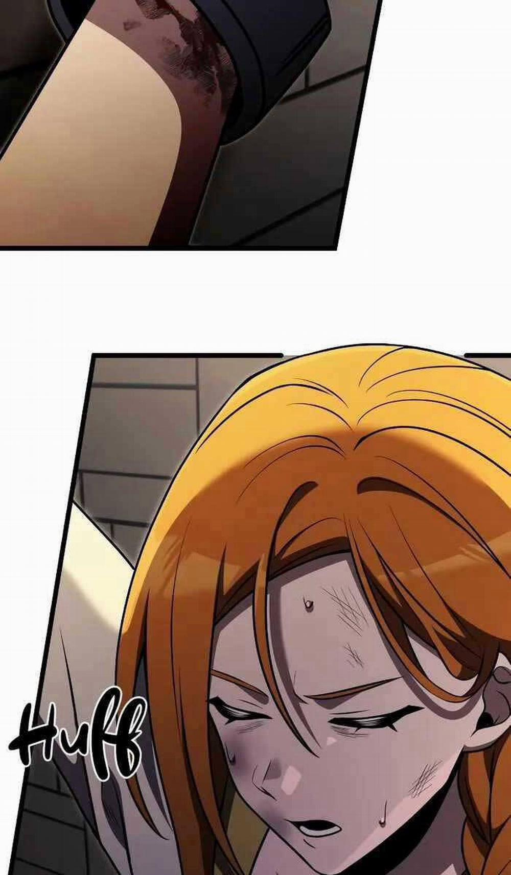 Hắc Kị Sĩ Thiên Tài Giới Hạn Thời Gian 29 trang 45