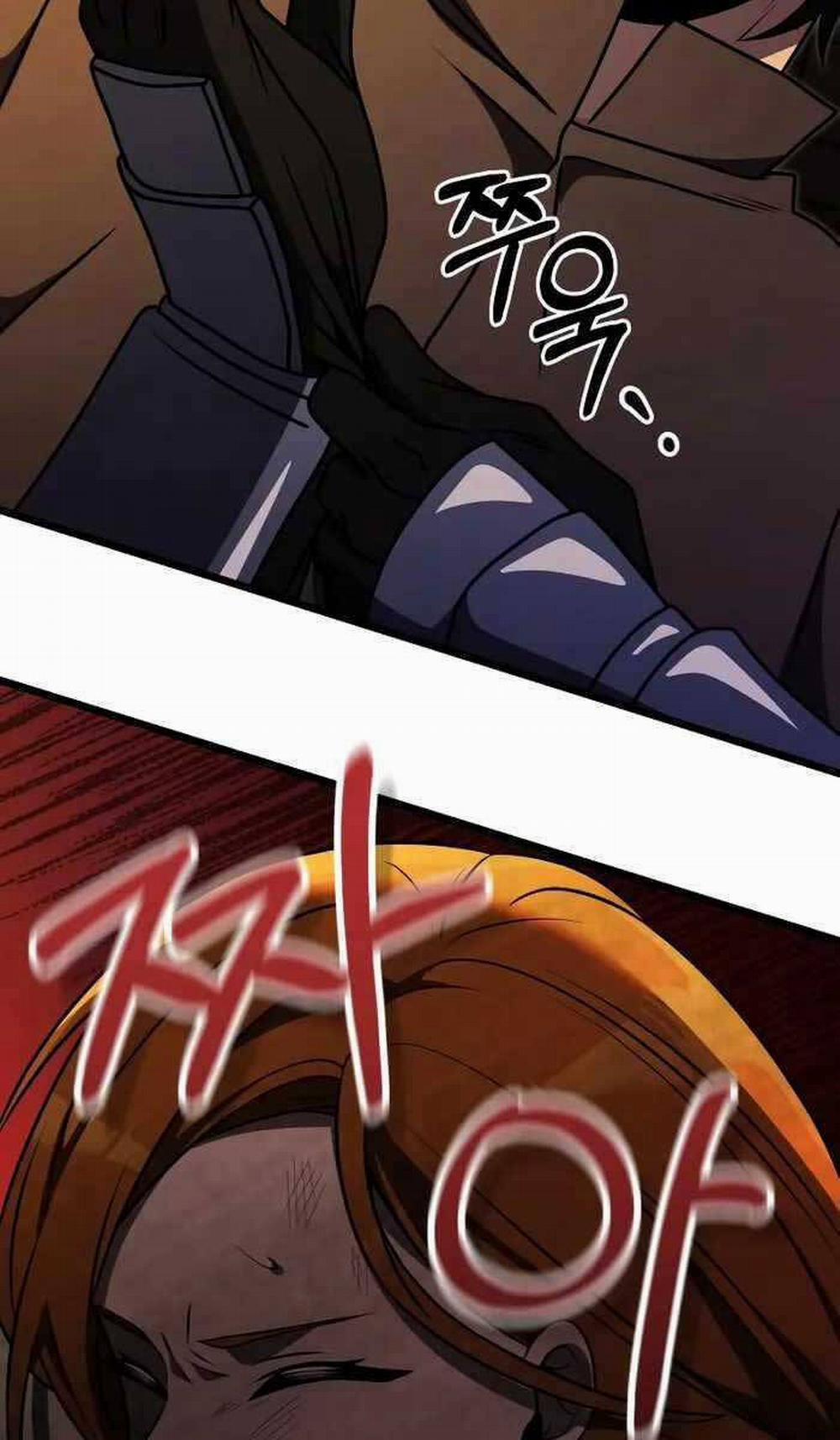 Hắc Kị Sĩ Thiên Tài Giới Hạn Thời Gian 29 trang 47