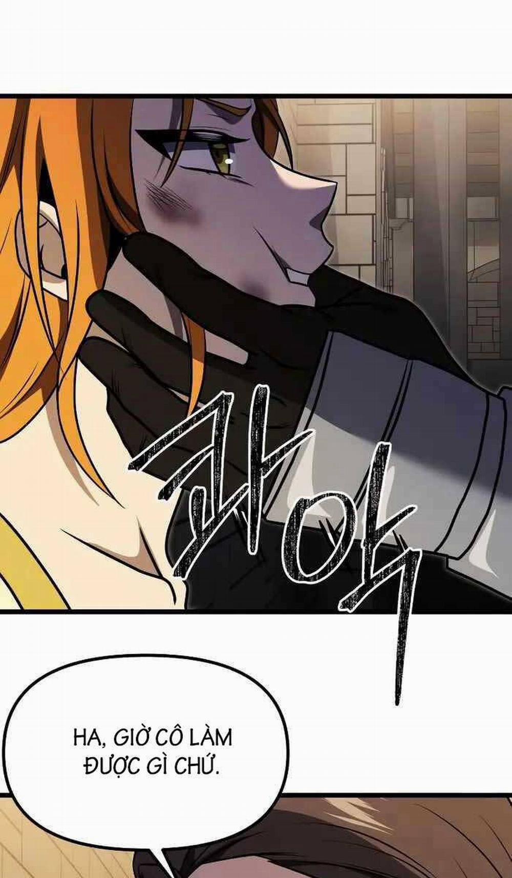 Hắc Kị Sĩ Thiên Tài Giới Hạn Thời Gian 29 trang 51