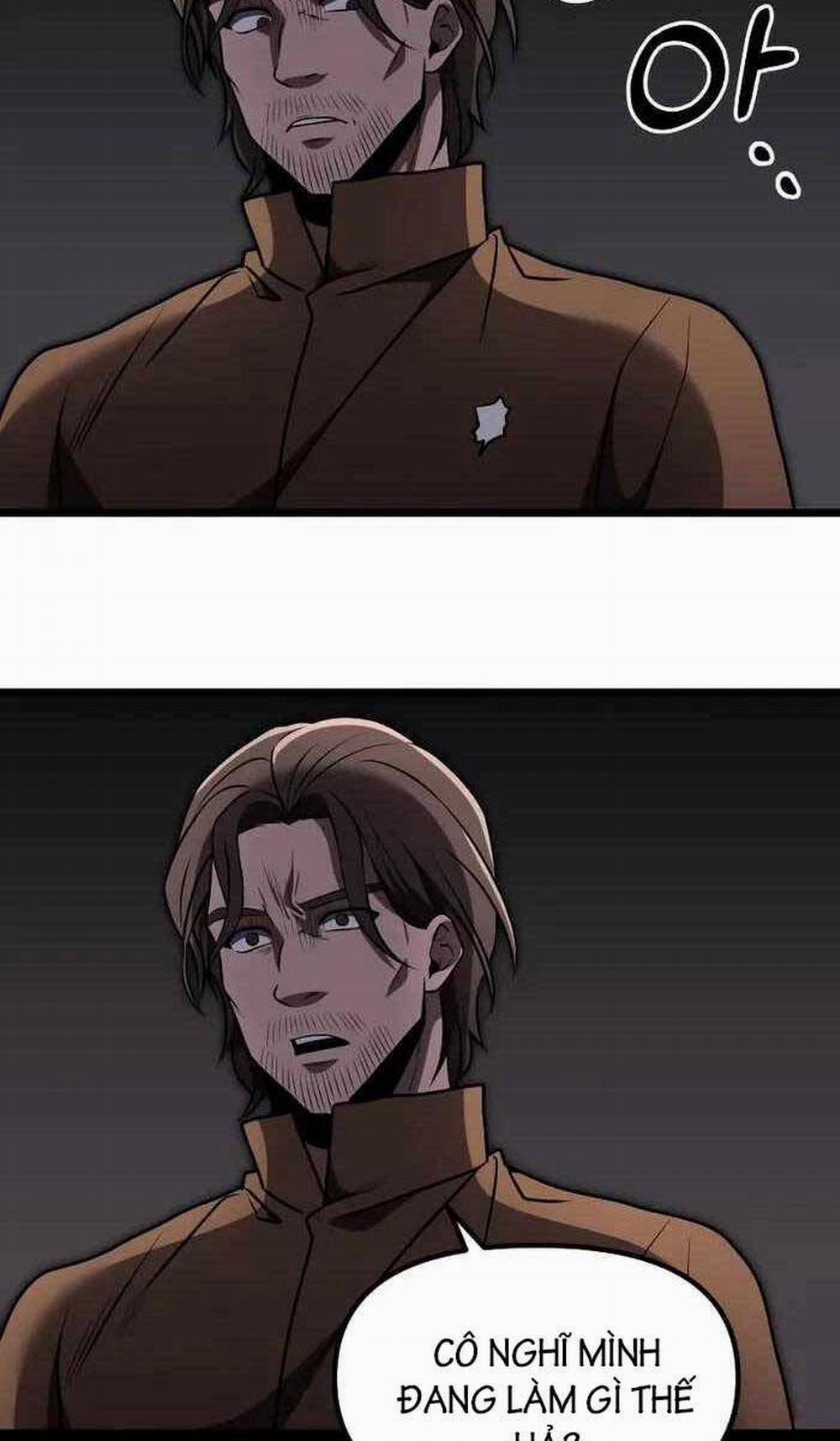 Hắc Kị Sĩ Thiên Tài Giới Hạn Thời Gian 29 trang 55