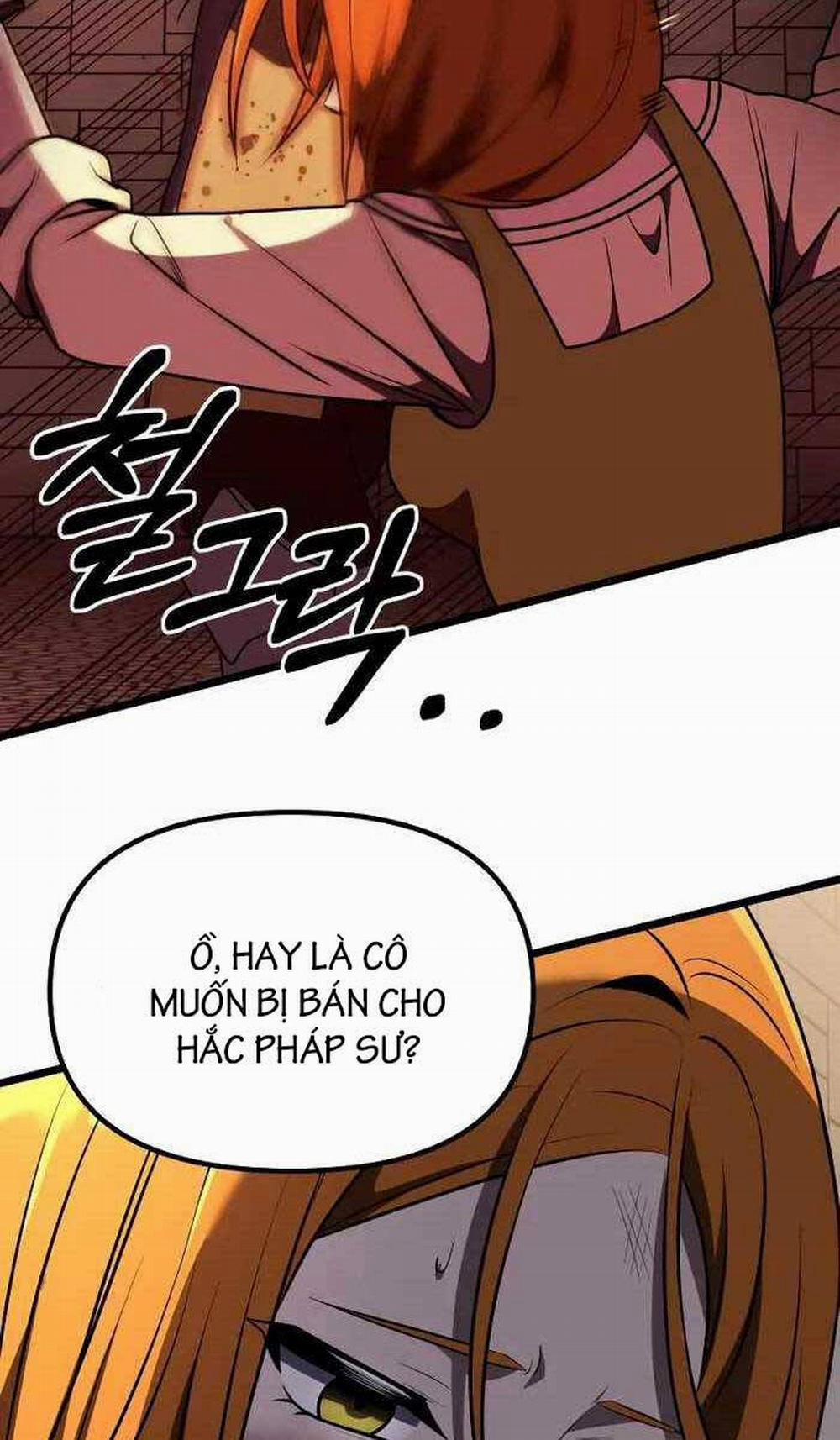 Hắc Kị Sĩ Thiên Tài Giới Hạn Thời Gian 29 trang 57