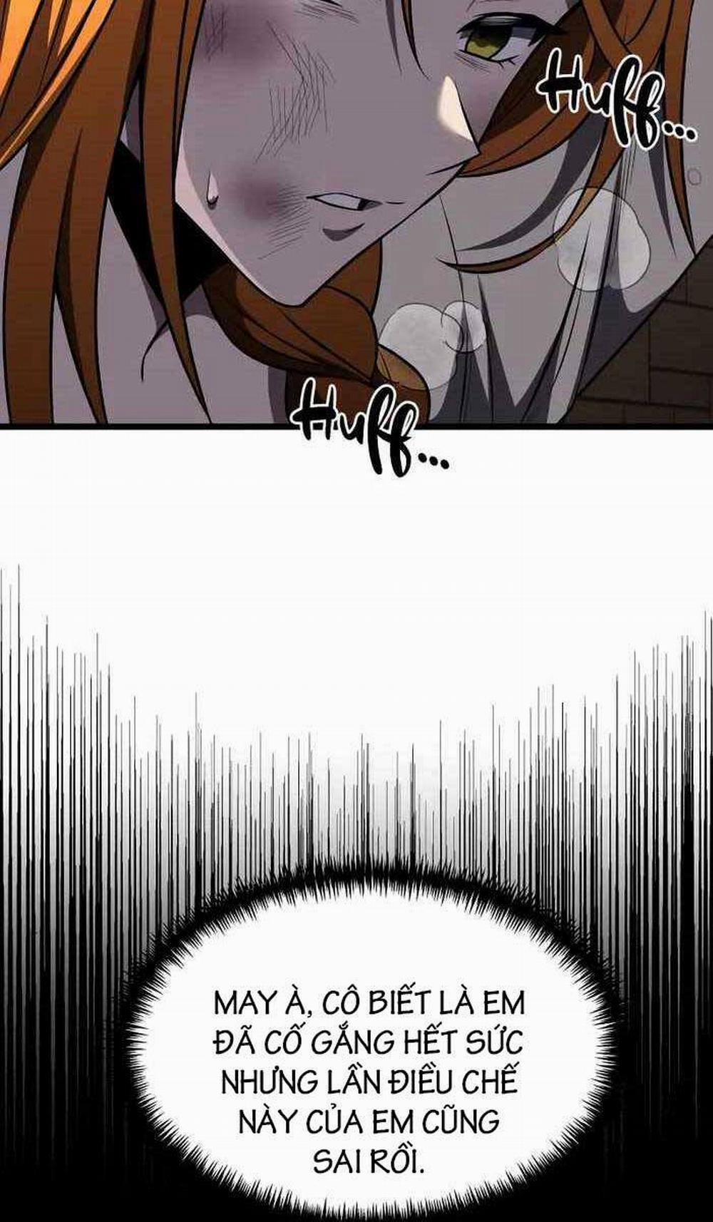 Hắc Kị Sĩ Thiên Tài Giới Hạn Thời Gian 29 trang 58