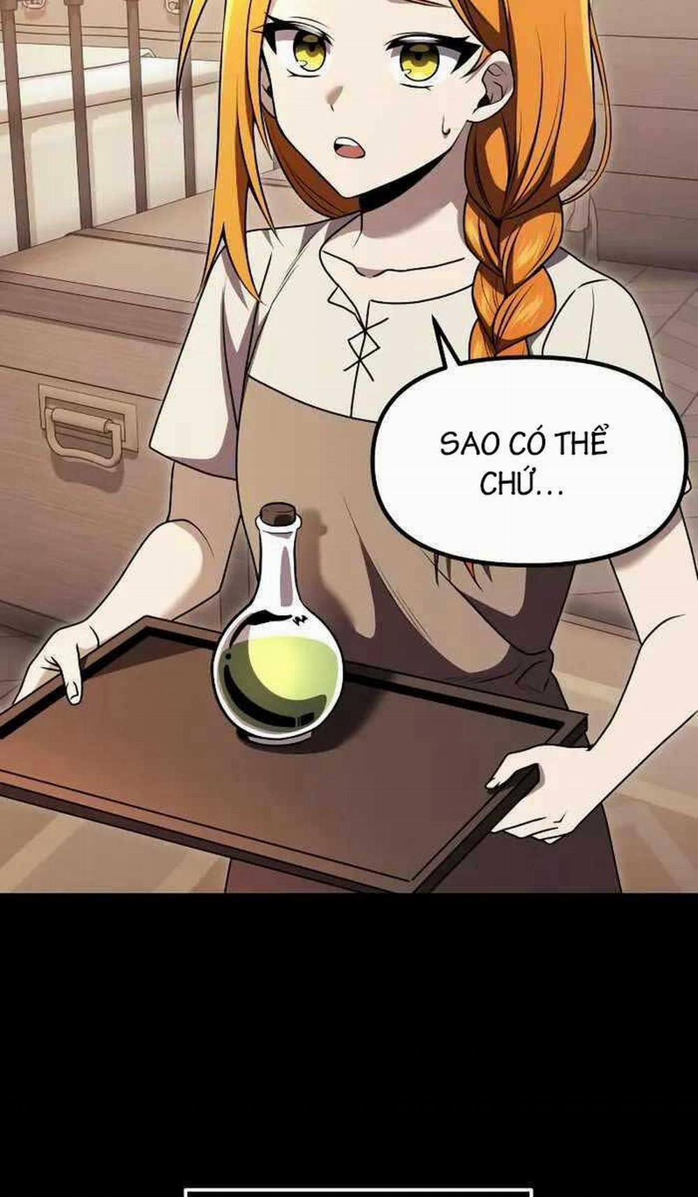 Hắc Kị Sĩ Thiên Tài Giới Hạn Thời Gian 29 trang 61