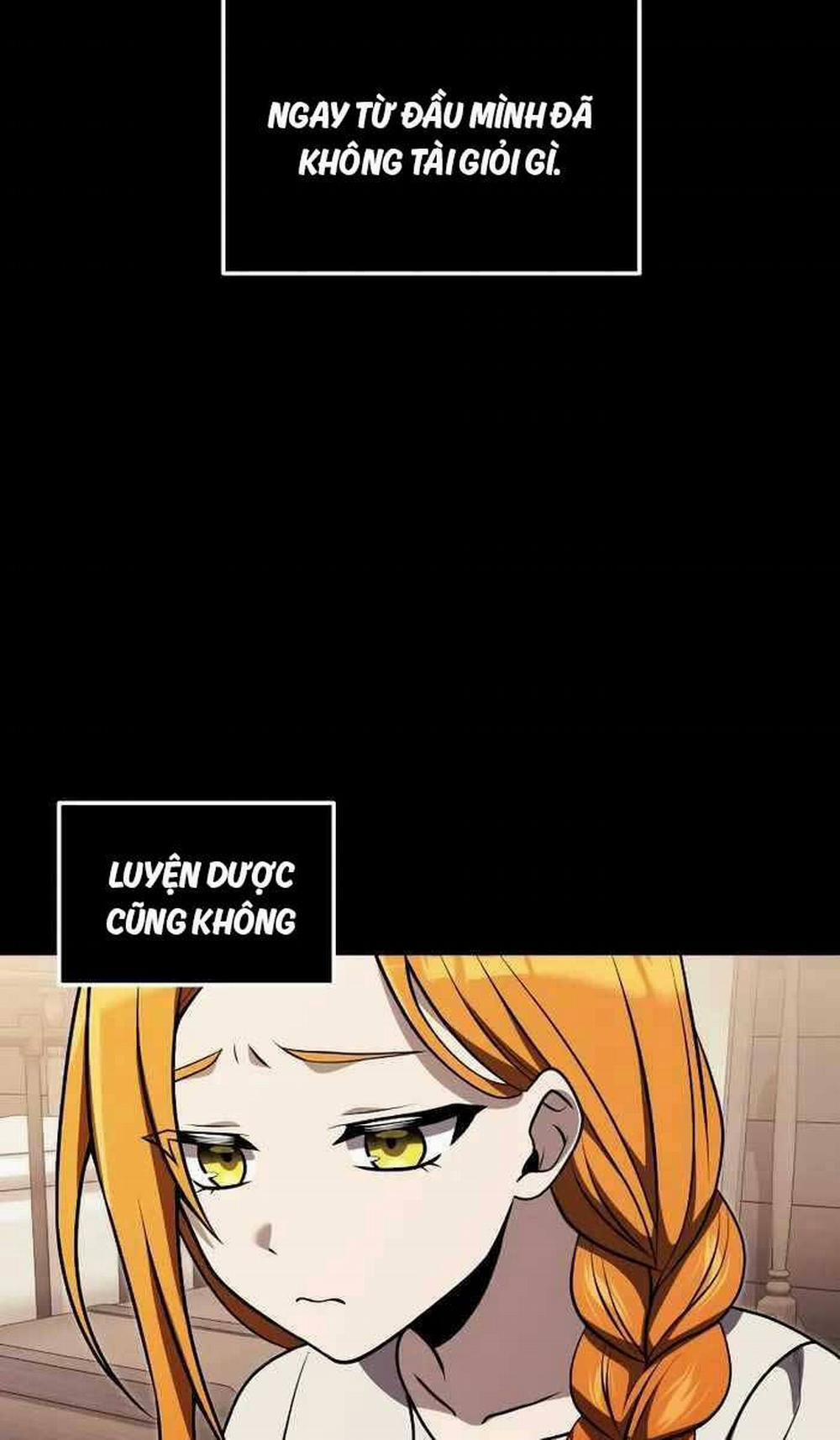 Hắc Kị Sĩ Thiên Tài Giới Hạn Thời Gian 29 trang 62