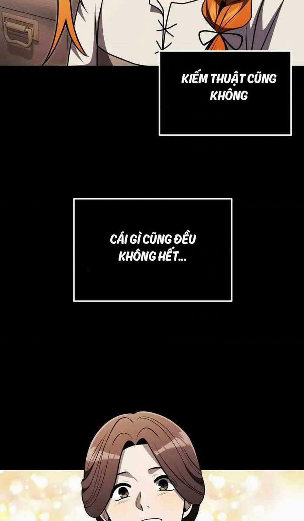 Hắc Kị Sĩ Thiên Tài Giới Hạn Thời Gian 29 trang 63