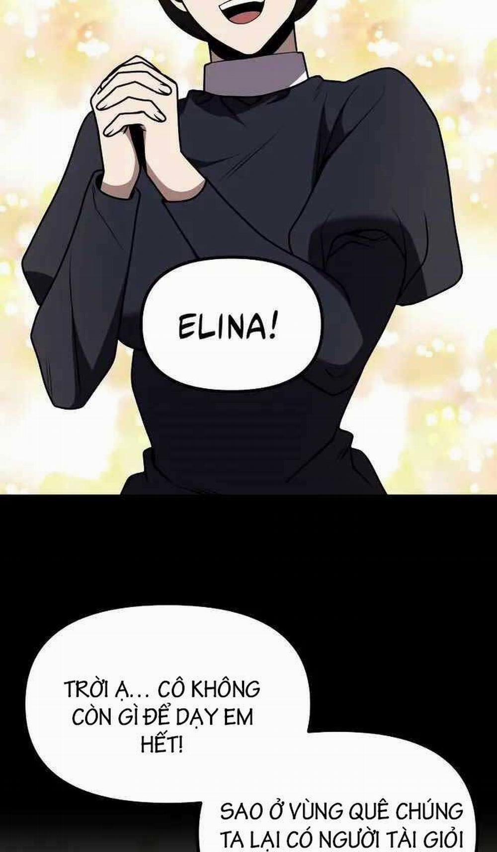 Hắc Kị Sĩ Thiên Tài Giới Hạn Thời Gian 29 trang 64