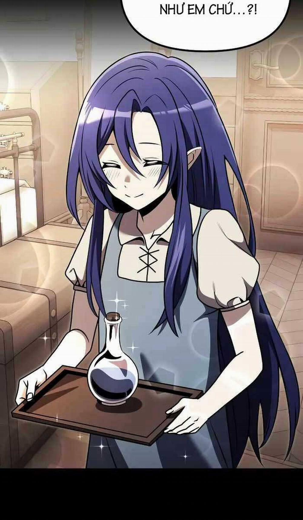 Hắc Kị Sĩ Thiên Tài Giới Hạn Thời Gian 29 trang 65