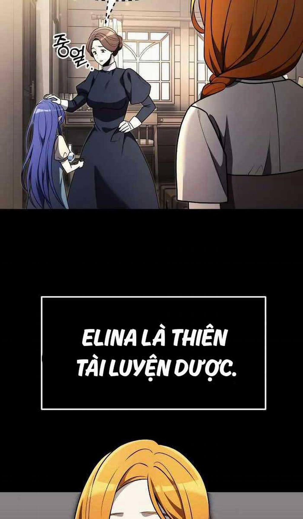 Hắc Kị Sĩ Thiên Tài Giới Hạn Thời Gian 29 trang 68