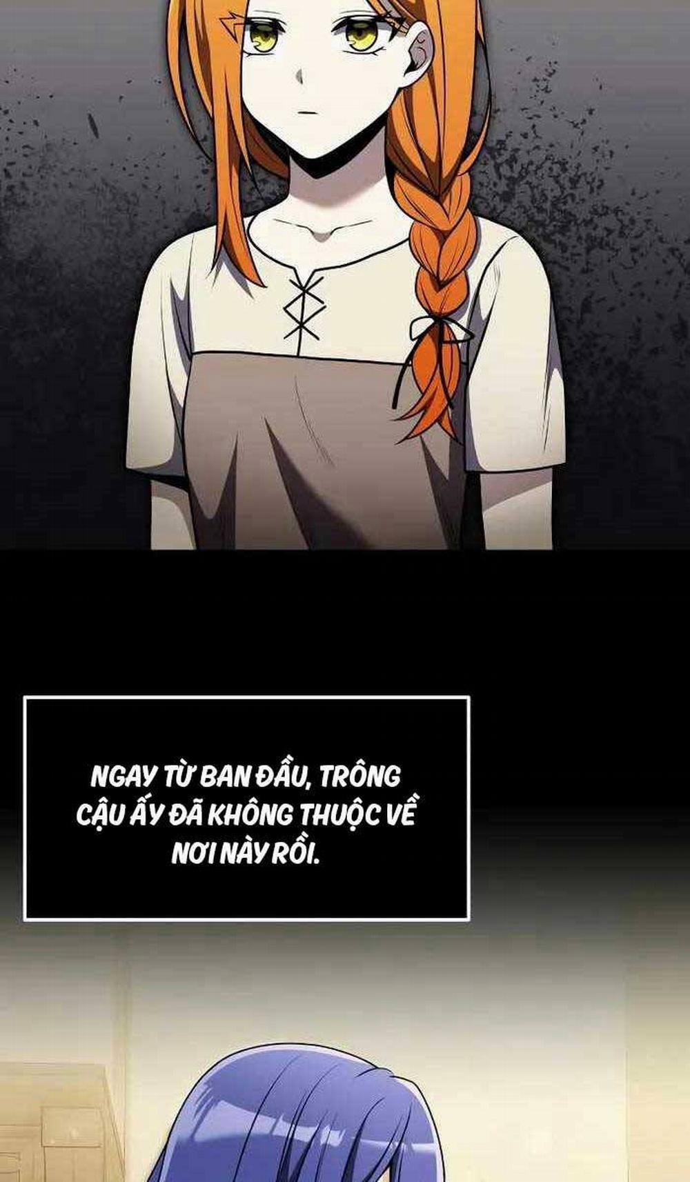 Hắc Kị Sĩ Thiên Tài Giới Hạn Thời Gian 29 trang 69